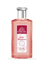 Jardin Merveilleux unisex Eau de Cologne 250 ml