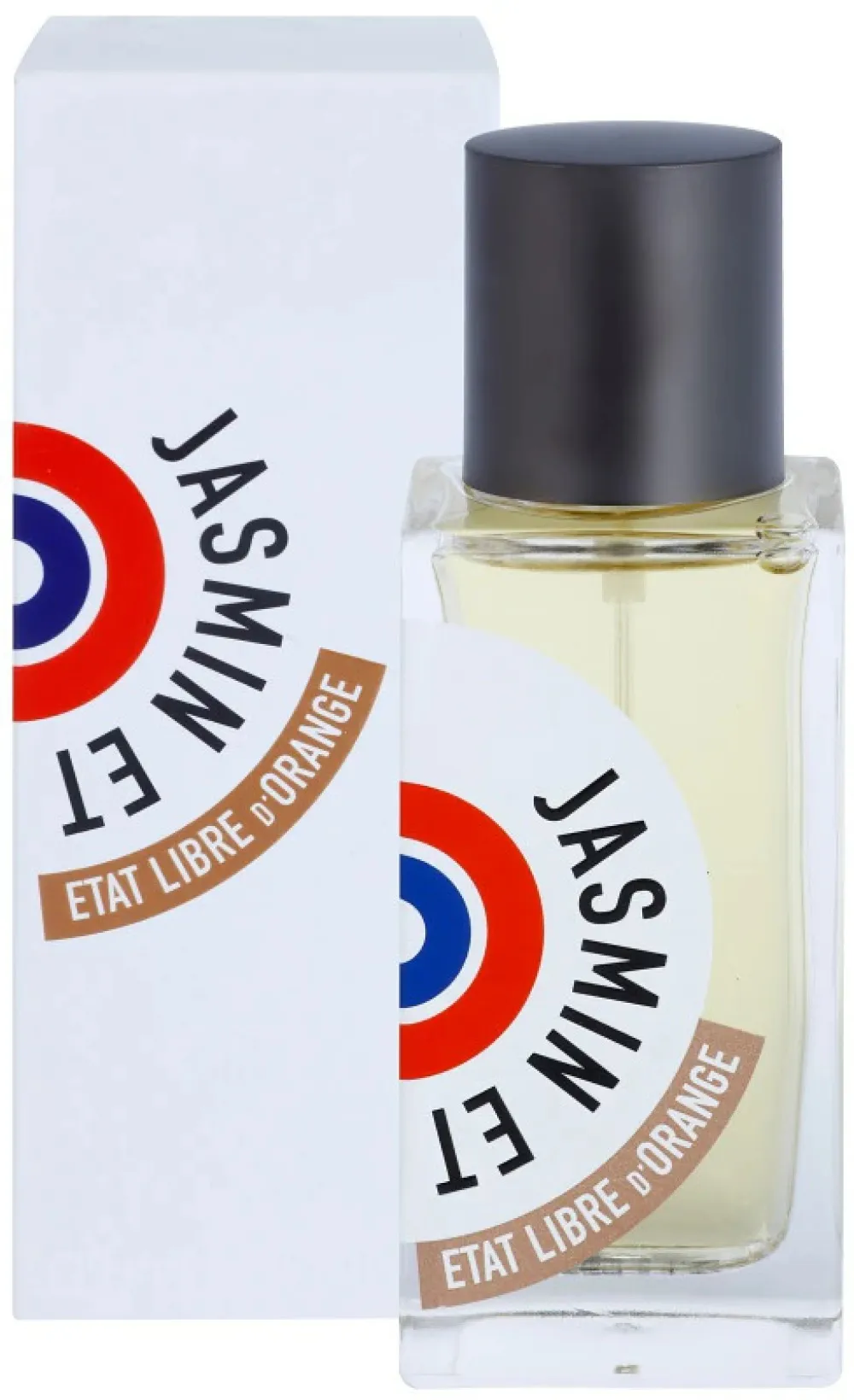 Jasmin et Cigarette Eau de Parfum for Women 100 ml
