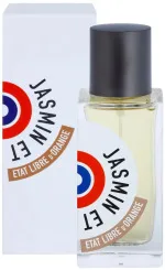 Jasmin et Cigarette Eau de Parfum for Women 100 ml