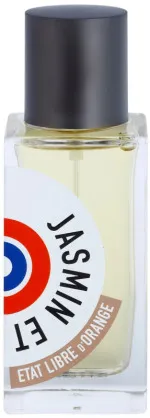 Jasmin et Cigarette Eau de Parfum for Women 100 ml