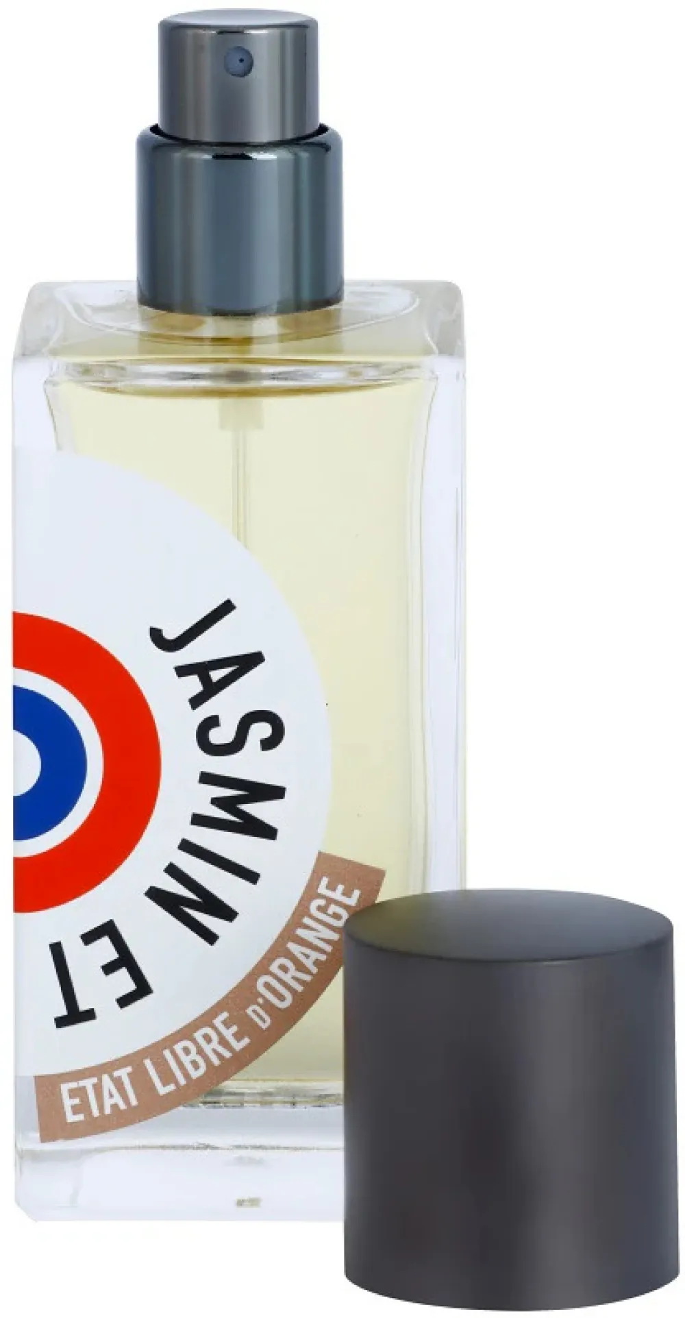 Jasmin et Cigarette Eau de Parfum for Women 100 ml