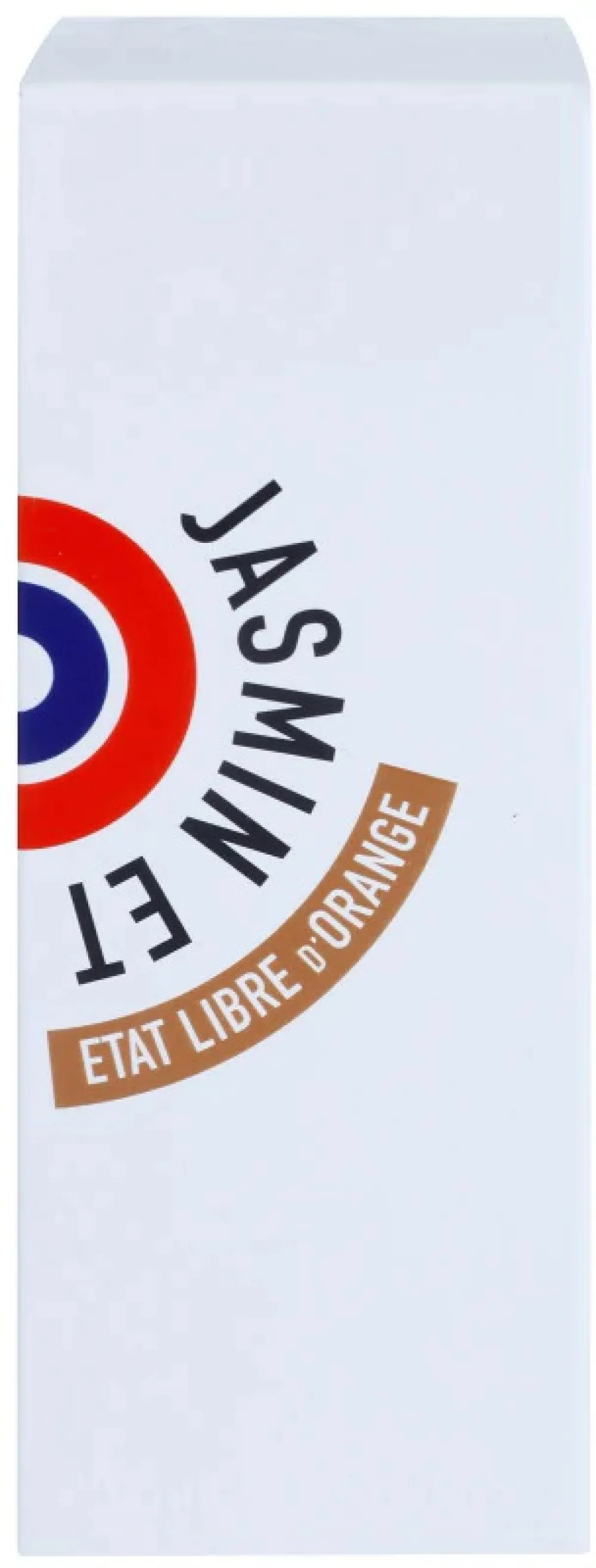 Jasmin et Cigarette Eau de Parfum for Women 100 ml