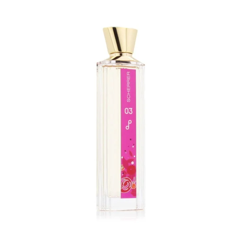 Jean-Louis Scherrer Pop Delights 03 Eau de Toilette for Women 50 ml