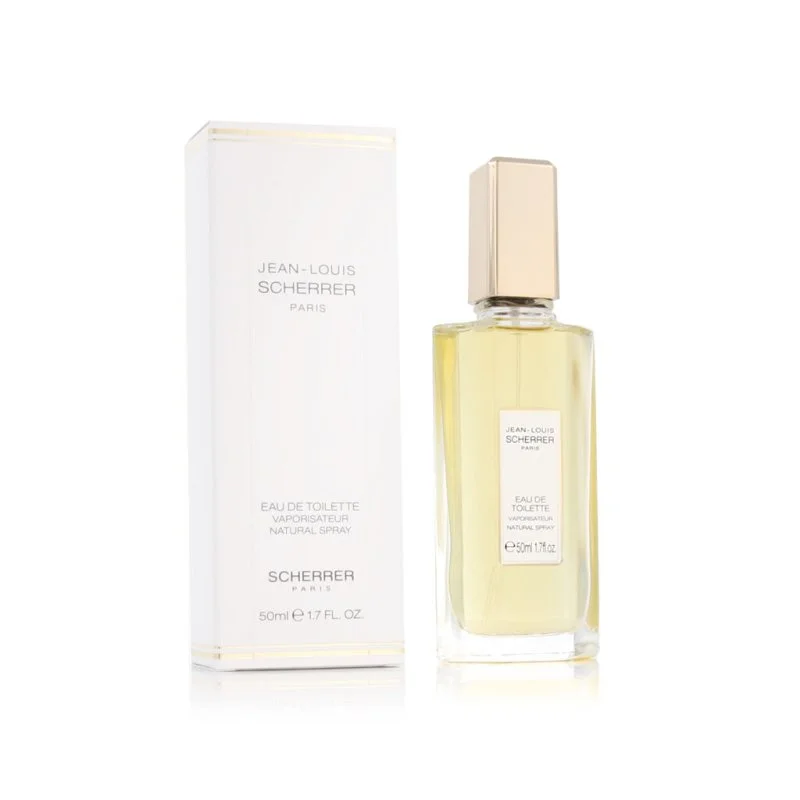Scherrer Eau de Toilette for Women 50 ml