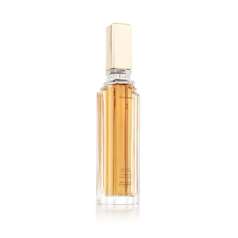 Scherrer 2 Eau de Toilette for Women 50 ml