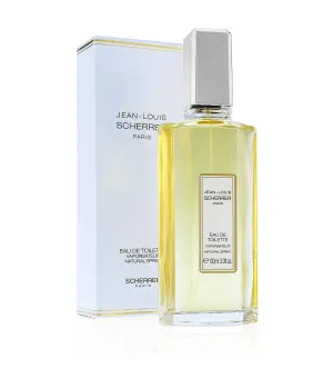 Jean-Louis Scherrer Jean-Louis Scherrer eau de toilette for women 100 ml