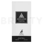 Jean Lowe Fraîche Eau de Parfum for Men 100 ml