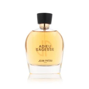 Jean Patou Collection Héritage Adieu Sagesse Eau de Parfum for Women