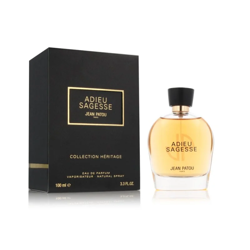 Collection Héritage Adieu Sagesse Eau de Parfum for Women 100 ml