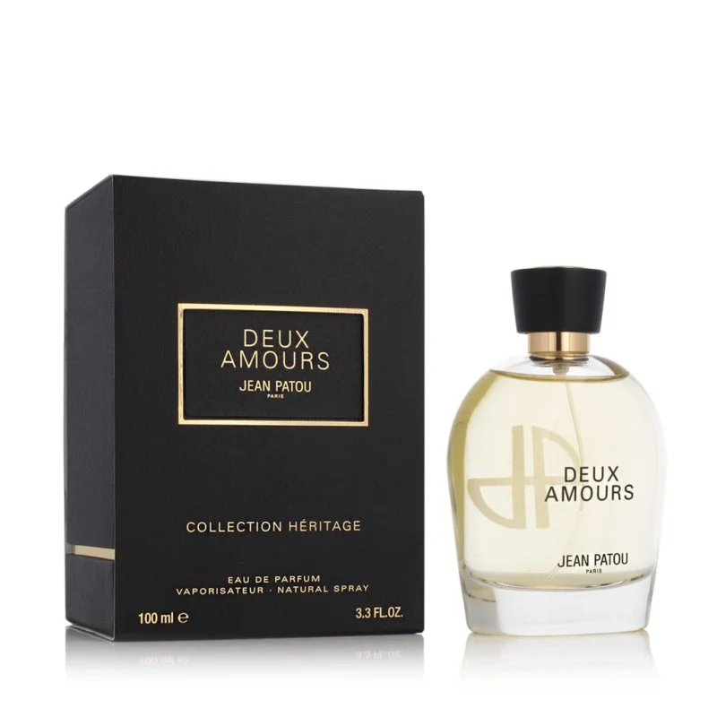 Collection Héritage Deux Amours Eau de Parfum for Women 100 ml