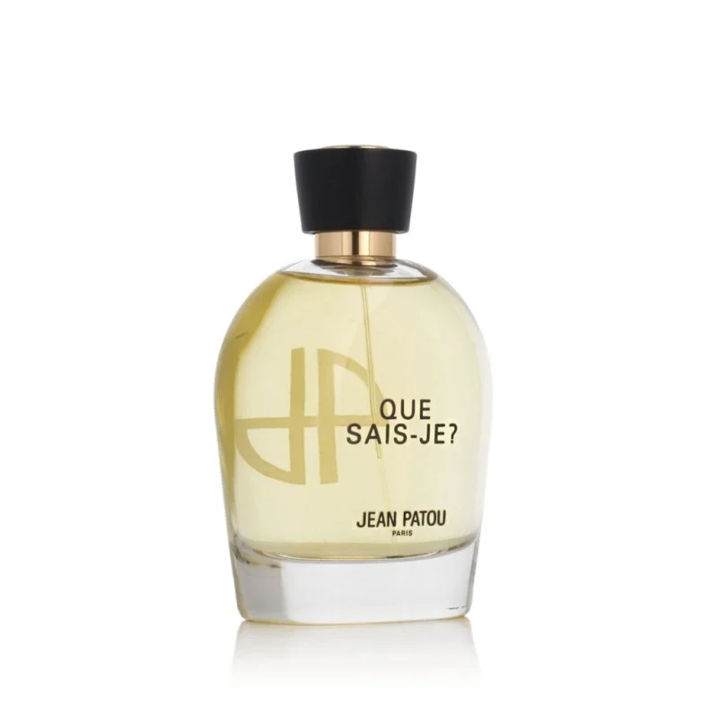 Collection Héritage Que Sais-Je? Eau de Parfum for Women 100 ml