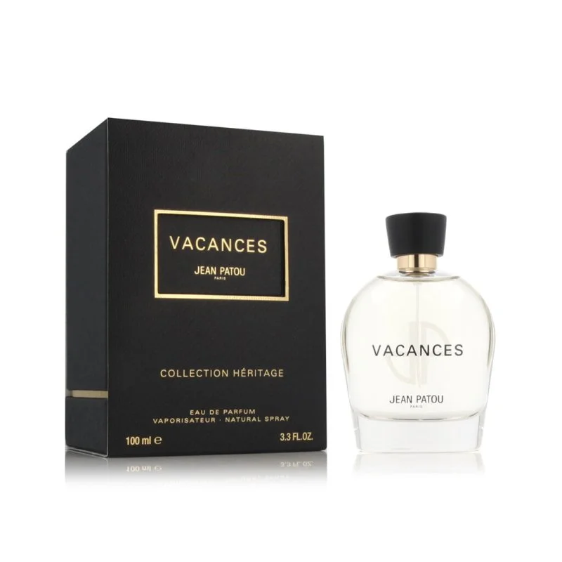 Collection Héritage Vacances Eau de Parfum for Women 100 ml