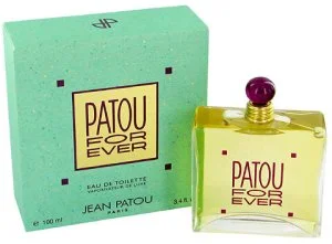 Jean Patou Patou Forever Eau de Toilette for Women