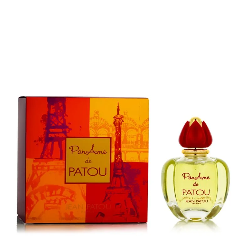 PanAme Eau de Toilette for Women 50 ml