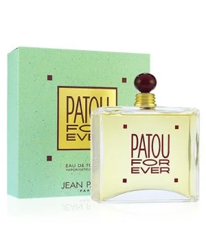 Jean Patou For Ever Eau de Toilette for Women