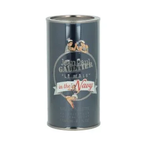 Jean Paul Gaultier Le Male In The Navy Eau de Toilette for Men