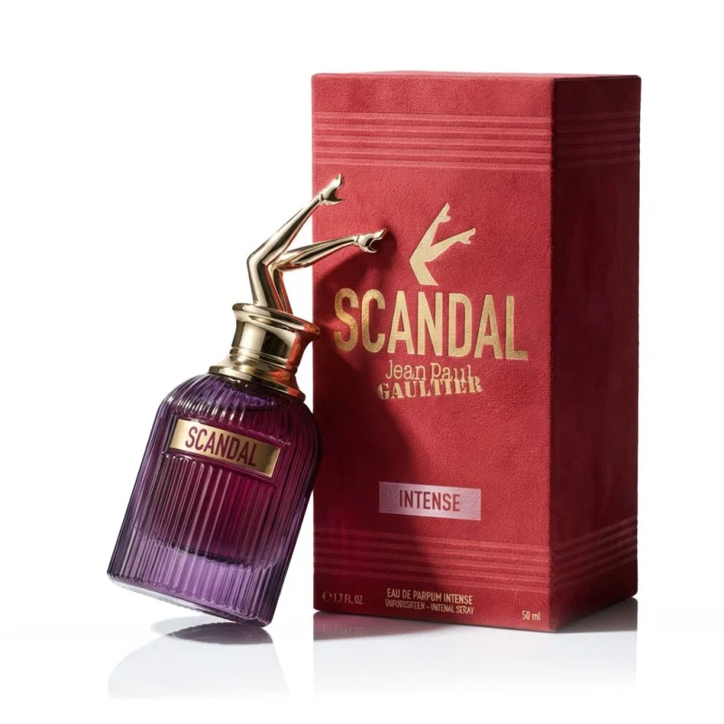 Scandal Intense Intense Eau de Parfum for women 50 ml