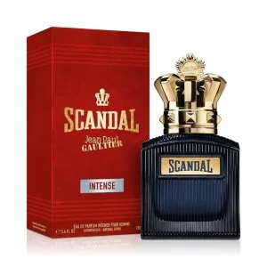 Jean Paul Gaultier Scandal Pour Homme Intense Intense Eau de Parfum for men