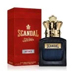 Scandal Pour Homme Intense Intense Eau de Parfum for men 100 ml