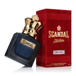 Scandal Pour Homme Intense Intense Eau de Parfum for Men