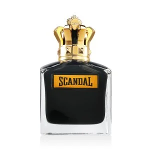 Jean Paul Gaultier Scandal Pour Homme EDP Intense refillable perfume for men