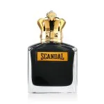 Jean Paul Gaultier Scandal Pour Homme EDP Intense refillable perfume for men 150 ml