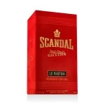 Jean Paul Gaultier Scandal Pour Homme EDP Intense refillable perfume for men 150 ml