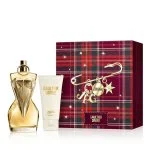 Jean Paul Gaultier Gaultier Divine Eau de Parfum for Women 100 ml + Body Lotion