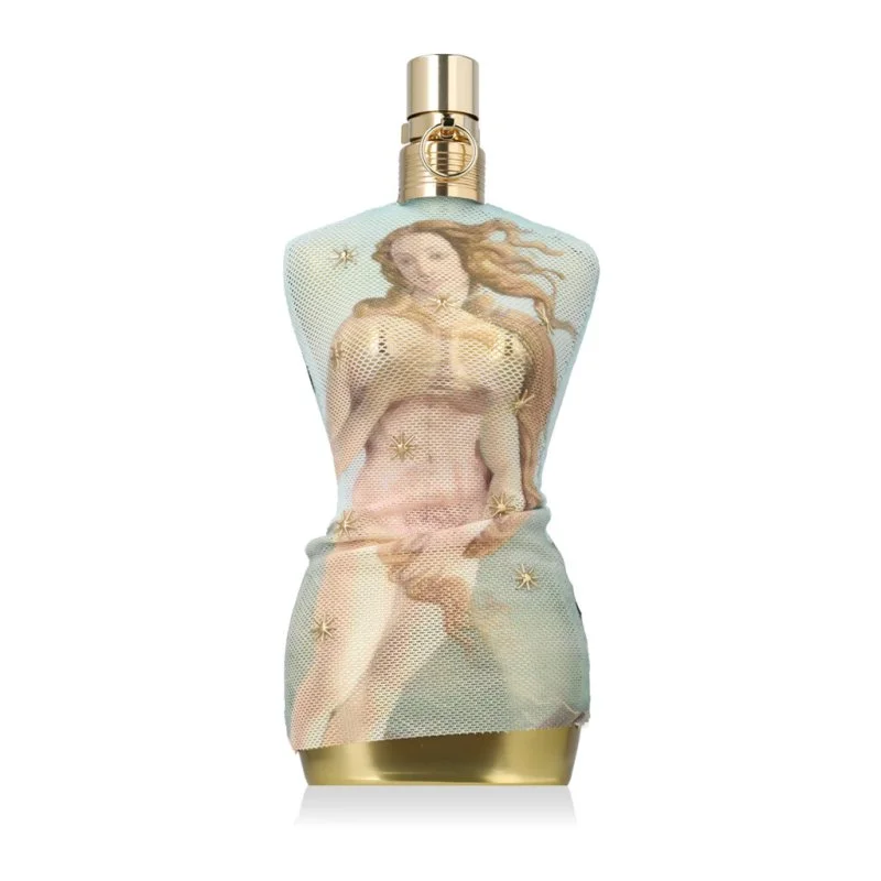 Classique Collector Edition 2024 Eau de Toilette for Women 100 ml