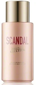 Jean Paul Gaultier Scandal Body Lotion for Women