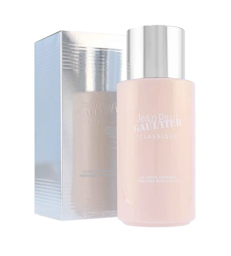 Classique Body Lotion 200 ml