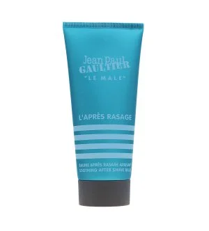 Jean Paul Gaultier Le Male Soothing Aftershave Balm for Men