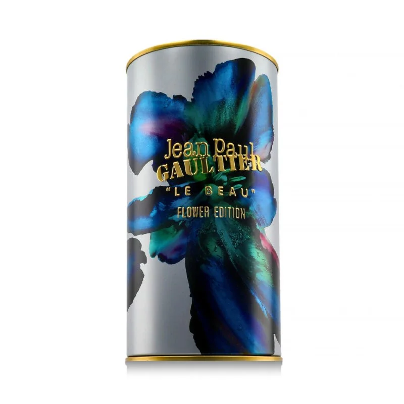 Le Beau Flower Edition Eau de Parfum for Men 125 ml