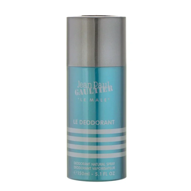 Le Male Deodorant Spray for Men 150 ml