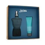 Le Male Eau de Toilette for Men 125 ml + Shower Gel 75 ml
