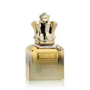 Jean Paul Gaultier Scandal Pour Homme Absolu perfume for men
