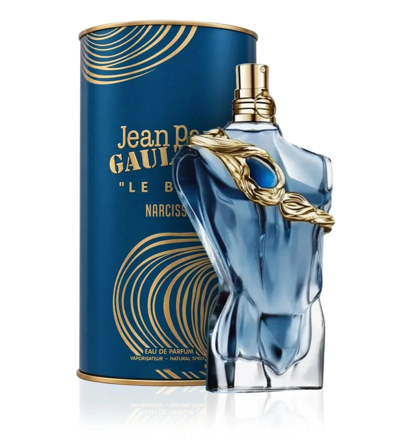 Le Beau Narcisse Eau de Parfum for Men 125 ml