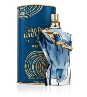 Jean Paul Gaultier Le Beau Narcisse Eau de Parfum for Men