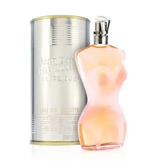 Jean Paul Gaultier Classique eau de toilette for women 100 ml