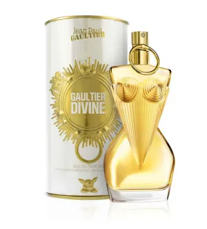 Jean Paul Gaultier Divine Eau de Parfum for Women 50 ml