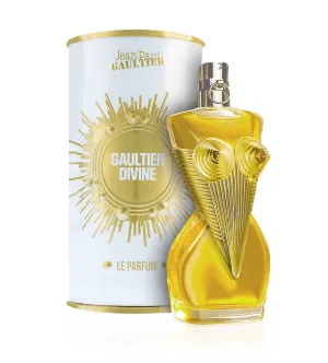 Jean Paul Gaultier Gaultier Divine Le Parfum eau de parfum for women 100 ml
