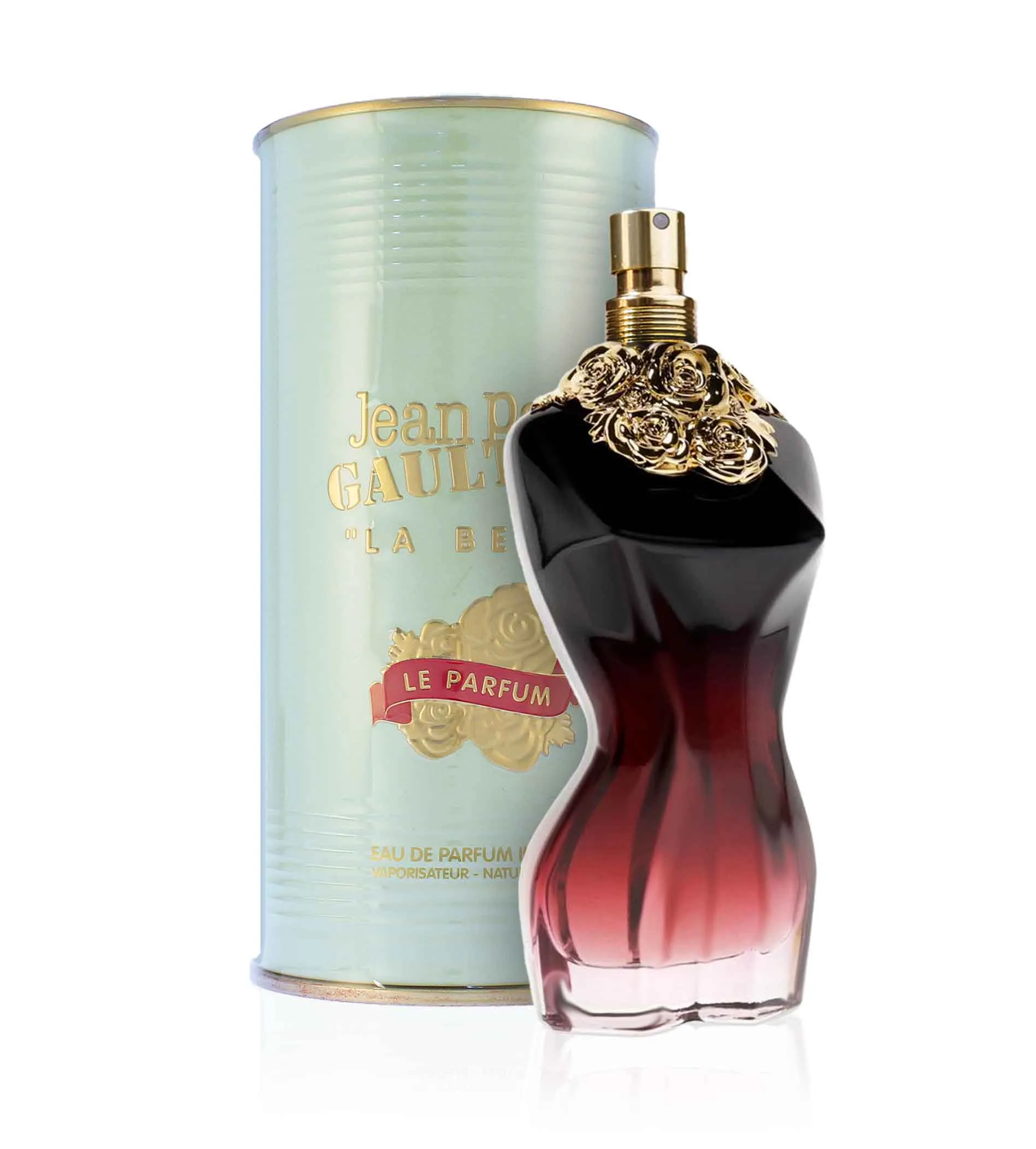Jean Paul Gaultier La Belle Le Parfum Eau de Parfum for Women 100 ml
