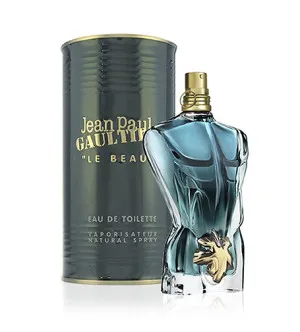 Jean Paul Gaultier Le Beau Eau de Toilette for men