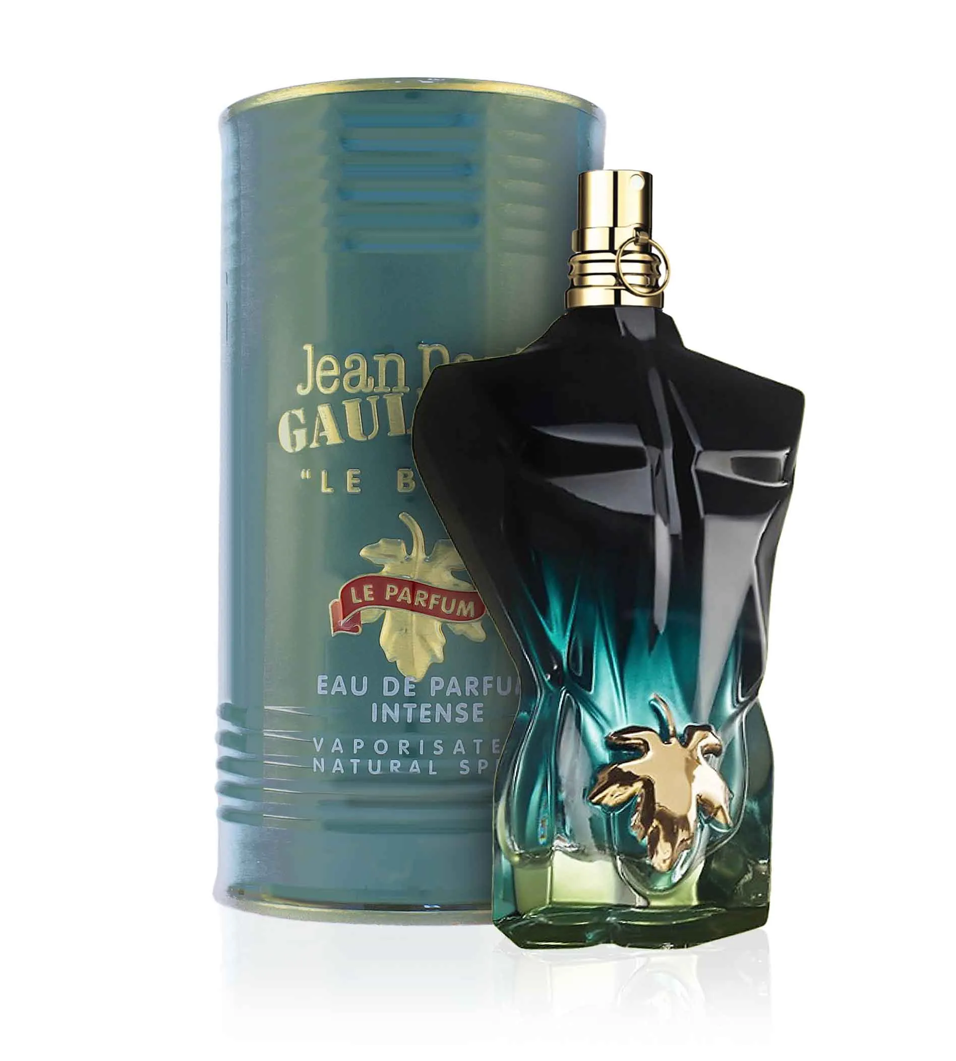 Le Beau Le Parfum Eau de Parfum for Men 125 ml