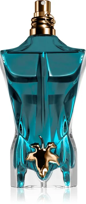 Jean Paul Gaultier Le Beau Eau de Toilette for Men 125 ml