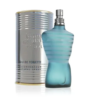 Jean Paul Gaultier Le Male Eau de Toilette for Men 75 ml