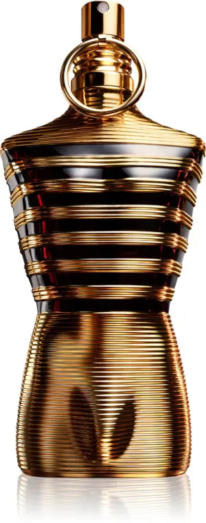 Jean Paul Gaultier Le Male Elixir perfume for men 125 ml