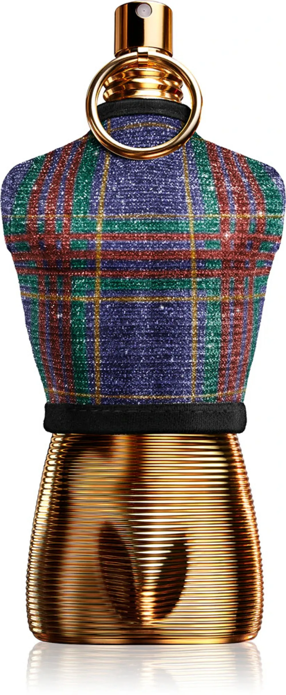 Jean Paul Gaultier Le Male Elixir perfume for men 125 ml | Ferwer
