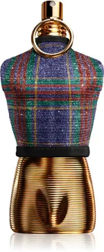 Le Male Elixir perfume for men 125 ml