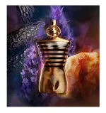 Le Male Elixir men's perfume 75 ml